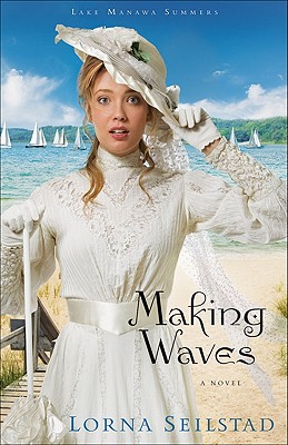 Bild des Verkufers fr Making Waves (Paperback or Softback) zum Verkauf von BargainBookStores