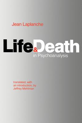 Imagen del vendedor de Life and Death in Psychoanalysis (Paperback or Softback) a la venta por BargainBookStores