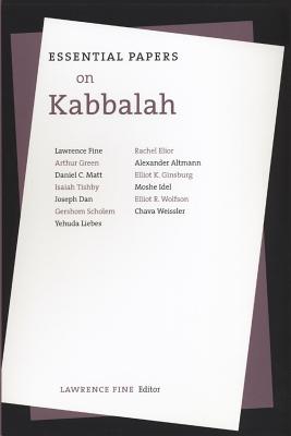 Seller image for Essential Papers on Kabbalah (Paperback or Softback) for sale by BargainBookStores