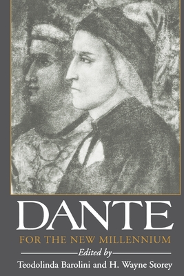 Bild des Verkufers fr Dante for the New Millennium (Paperback or Softback) zum Verkauf von BargainBookStores