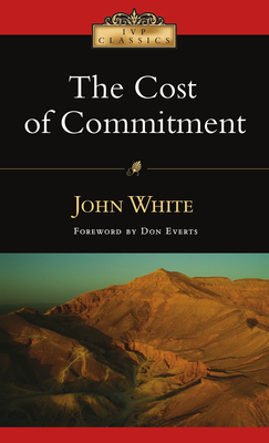 Seller image for The Cost of Commitment (Paperback or Softback) for sale by BargainBookStores