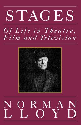 Immagine del venditore per Stages: Of Life in Theatre, Film, and Television (Paperback or Softback) venduto da BargainBookStores