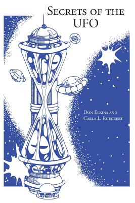 Imagen del vendedor de Secrets of the UFO (Paperback or Softback) a la venta por BargainBookStores