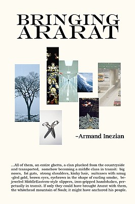 Image du vendeur pour Bringing Ararat (Paperback or Softback) mis en vente par BargainBookStores