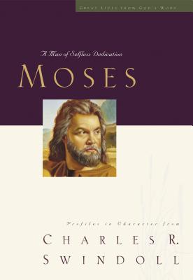 Seller image for Moses: A Man of Selfless Dedication (Paperback or Softback) for sale by BargainBookStores