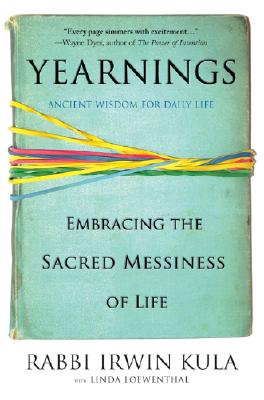 Seller image for Yearnings: Embracing the Sacred Messiness of Life (Paperback or Softback) for sale by BargainBookStores
