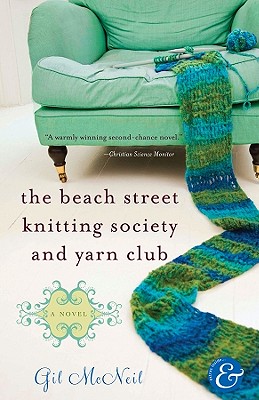 Seller image for The Beach Street Knitting Society and Yarn Club (Paperback or Softback) for sale by BargainBookStores