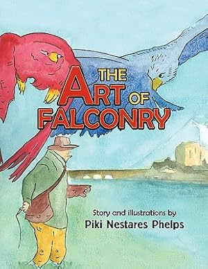 Seller image for The Art of Falconry (Paperback or Softback) for sale by BargainBookStores