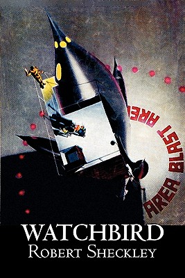 Imagen del vendedor de Watchbird (Paperback or Softback) a la venta por BargainBookStores