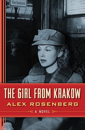 Seller image for Girl From Krakow, The (Paperback) for sale by BargainBookStores