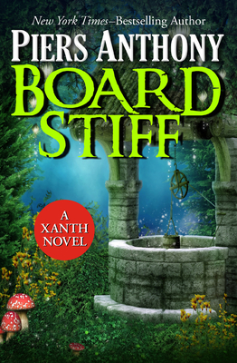 Immagine del venditore per Board Stiff (Hardback or Cased Book) venduto da BargainBookStores