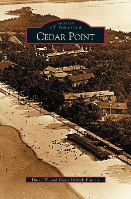 Seller image for Cedar Point (Hardback or Cased Book) for sale by BargainBookStores