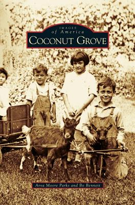Seller image for Coconut Grove (Hardback or Cased Book) for sale by BargainBookStores