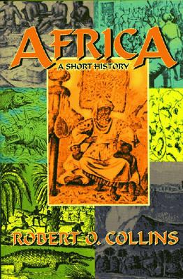 Seller image for Africa: A Short History (Paperback or Softback) for sale by BargainBookStores