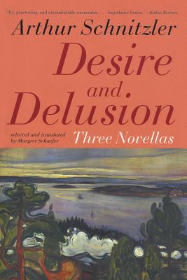 Seller image for Desire and Delusion: Three Novellas (Paperback or Softback) for sale by BargainBookStores