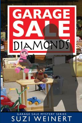 Bild des Verkufers fr Garage Sale Diamonds (Paperback or Softback) zum Verkauf von BargainBookStores