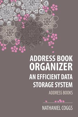 Seller image for Address Book Organizer: An Efficient Data Storage System (Paperback or Softback) for sale by BargainBookStores