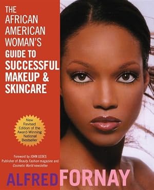 Seller image for The African American Woman's Guide to Successful Makeup and Skincare (Hardback or Cased Book) for sale by BargainBookStores