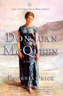 Seller image for Don Juan McQueen: Second Novel in the Florida Trilogy (Hardback or Cased Book) for sale by BargainBookStores