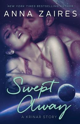 Seller image for Swept Away (a Krinar Story) (Paperback or Softback) for sale by BargainBookStores