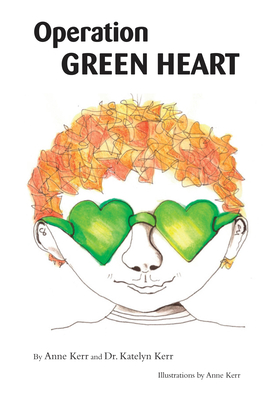 Seller image for Operation Green Heart (Paperback or Softback) for sale by BargainBookStores