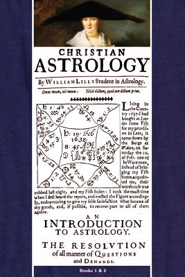 Bild des Verkufers fr Christian Astrology, Books 1 & 2 (Paperback or Softback) zum Verkauf von BargainBookStores