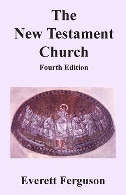 Seller image for The New Testament Church (Paperback or Softback) for sale by BargainBookStores