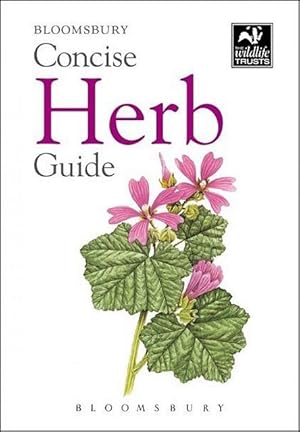 Immagine del venditore per Concise Herb Guide. venduto da C. Arden (Bookseller) ABA