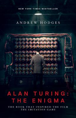 Seller image for Alan Turing: The Enigma: The Book That Inspired the Film "The Imitation Game" (Paperback or Softback) for sale by BargainBookStores