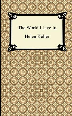 Seller image for The World I Live in (Paperback or Softback) for sale by BargainBookStores