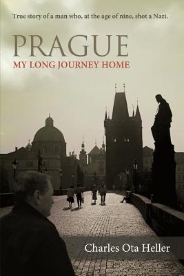 Immagine del venditore per Prague: My Long Journey Home a Memoir of Survival, Denial, and Redemption (Paperback or Softback) venduto da BargainBookStores