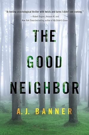 Seller image for Good Neighbor, The (Paperback) for sale by BargainBookStores