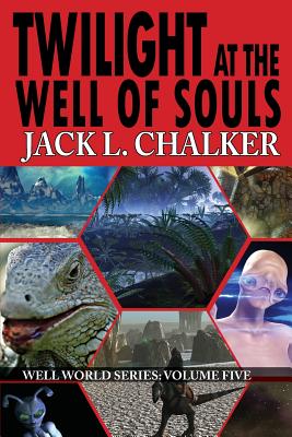 Immagine del venditore per Twilight at the Well of Souls (Well World Saga: Volume 5) (Paperback or Softback) venduto da BargainBookStores