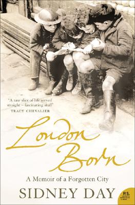 Seller image for London Born (Paperback or Softback) for sale by BargainBookStores