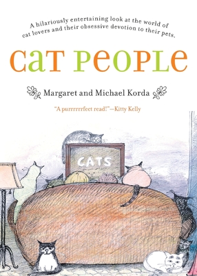 Seller image for Cat People (Paperback or Softback) for sale by BargainBookStores