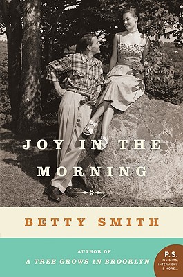 Imagen del vendedor de Joy in the Morning (Paperback or Softback) a la venta por BargainBookStores