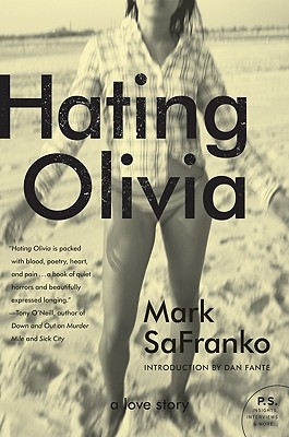 Image du vendeur pour Hating Olivia: A Love Story (Paperback or Softback) mis en vente par BargainBookStores