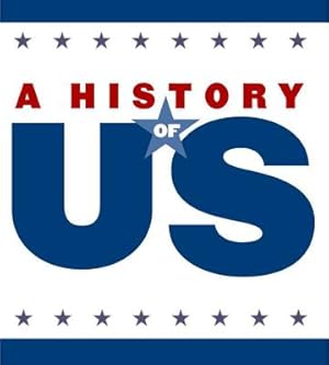 Seller image for From Colonies to Country: Elementary Grades Student Study Guide, a History of Us: Student Study Guide Pairs with a History of Us: Book Three (Paperback or Softback) for sale by BargainBookStores