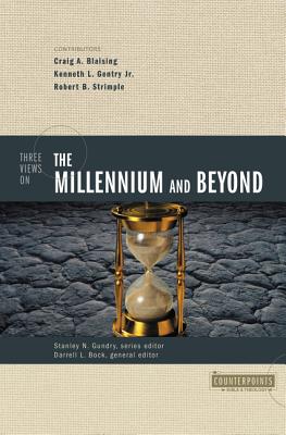 Immagine del venditore per Three Views on the Millennium and Beyond (Paperback or Softback) venduto da BargainBookStores