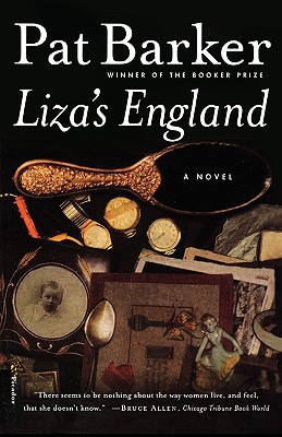 Seller image for Liza's England (Paperback or Softback) for sale by BargainBookStores