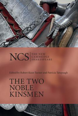 Immagine del venditore per The Two Noble Kinsmen (Paperback or Softback) venduto da BargainBookStores