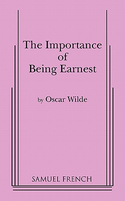 Image du vendeur pour Importance of Being Earnest, the (3 ACT Version) (Paperback or Softback) mis en vente par BargainBookStores
