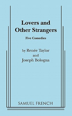 Imagen del vendedor de Lovers and Other Strangers (Paperback or Softback) a la venta por BargainBookStores