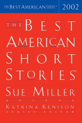 Imagen del vendedor de The Best American Short Stories 2002 (Paperback or Softback) a la venta por BargainBookStores