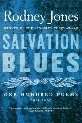 Seller image for Salvation Blues: One Hundred Poems, 1985-2005 (Paperback or Softback) for sale by BargainBookStores