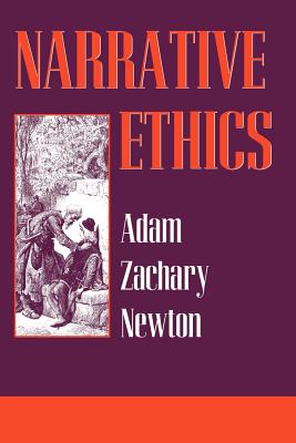 Seller image for Narrative Ethics (Paperback or Softback) for sale by BargainBookStores