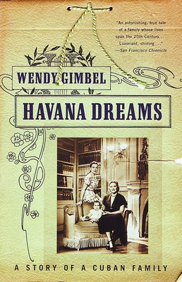 Imagen del vendedor de Havana Dreams: A Story of a Cuban Family (Paperback or Softback) a la venta por BargainBookStores