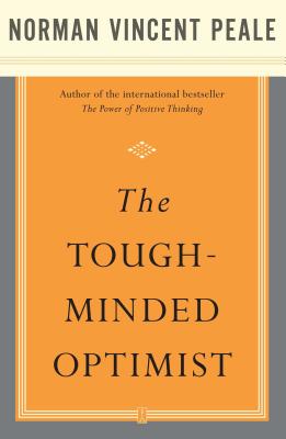 Bild des Verkufers fr The Tough-Minded Optimist (Paperback or Softback) zum Verkauf von BargainBookStores