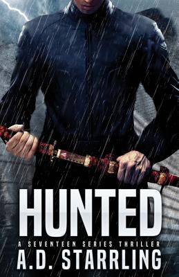 Immagine del venditore per Hunted (Paperback or Softback) venduto da BargainBookStores