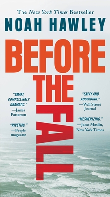Seller image for Before the Fall (Hardback or Cased Book) for sale by BargainBookStores